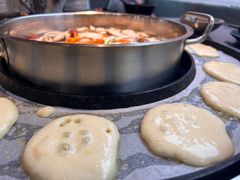 -冯排骨涮烤火锅(华商国际城店)