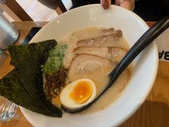 -一風堂拉面(港汇恒隆店)