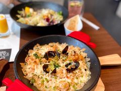 -西堤牛排(合肥之心城店)