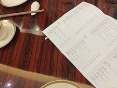 -厦门朗豪酒店 · 明阁中餐厅