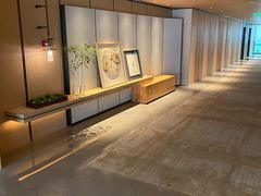 -上海佘山世茂艾美酒店