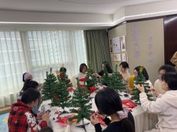 -臻康乃馨月子中心(凯宾斯基店)