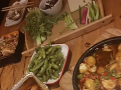 -小俩口烧烤东北菜(双井店)