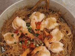 -廖川菜(金虹桥店)