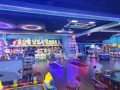 -天空之城·明日世界(南亚店)