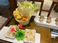 -名善山珍·野生菌汤锅(文殊院店)