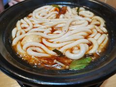 -姐弟俩土豆粉(同城街华联店)