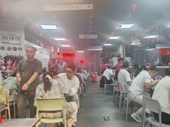 -大姐麻辣烫(莲宝中路店)
