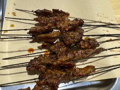 -老白家怡贵园烤肉