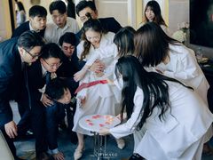 -上海静安香格里拉大酒店