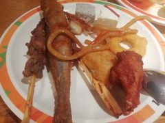 -比格比萨自助(沙河店)