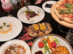 -Inspiration灵感·罗马西餐厅(九龙坡店)