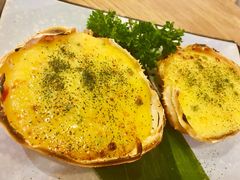 -林妈妈村·日式料理(宝山龙湖天街店)