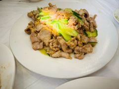 溜肉片-悦宾饭馆(翠花胡同店)