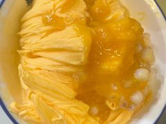 -鞠婆婆•绵绵冰•凉糕•手工冰粉(苏稽一店)