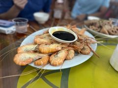 -大赤坎肥仔强烧味海鲜餐厅(大赤坎店)