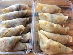 -老张太太特色小卷饼(第3号店)