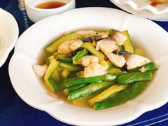 马鲛鱼-大金山酒店