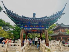 -焦山景区-万佛塔