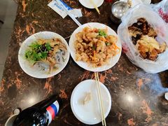 -张包铺(道外店)