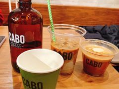 -CABO Coffee