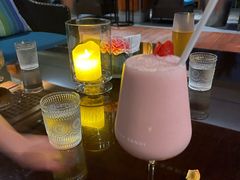 -日落吧·海景咖啡厅·餐酒吧·鸡尾酒·下午茶·乐队表演·浪漫夕阳·三亚文华东方酒店
