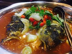 -陈帅夜排档·龙虾·炒菜·烤串(世茂店)