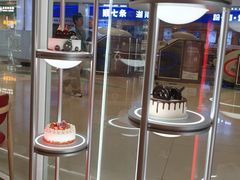 -DQ·蛋糕·冰淇淋(湖景东路店)