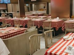 -西贝(上海中心店)