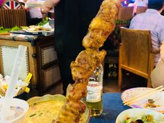 -肉串汪(望京店)