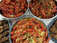 -老巷羊蝎子城(湘江世纪城店)