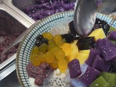 -哼哈豆花工房(高铁吾悦广场店)