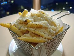 -香港喜来登酒店蚝酒吧