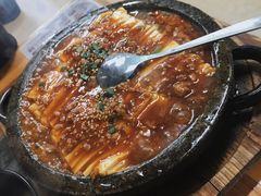 -星火东北碳火烤肉(华大店)