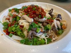 -潍坊宴·大管家(文化路店)