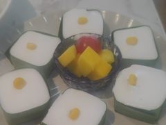 -泰椰里·泰国餐厅(智慧城广百广场店)