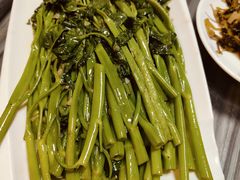 临高空心菜-姐妹临高乳猪店(海垦路店)