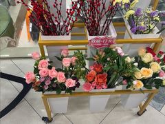 -海底捞火锅(莘松路店)