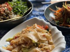 -滇道云南特色料理(康定路店)