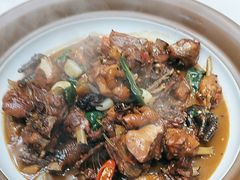-滁香园·滁州菜(琅琊山店)