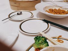 -喜宴又一村·粤菜·茶点·海鲜(壹方天地店)