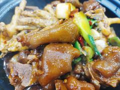 -江城燕子大排档(江汉路步行街店)