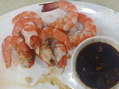 -秋姐美食店(海陵岛保利店)