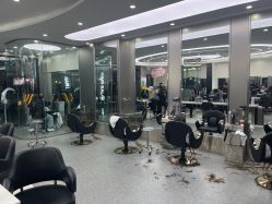 -MOVAN  HAIR莫凡匠人发型屋