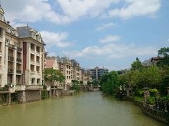 -中旅阿那亚九龙湖·公主酒店