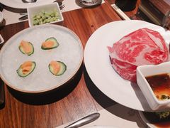 -Mr·Fish鱼鲜生海鲜放题(银泰in99店)