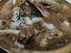 -和庆斋羊蝎子火锅·碳缸烧烤(顺义旗舰店)