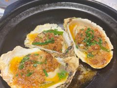 -叁宝烤肉• 西安烧烤(凤城十二路店)
