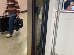 -四川北路(地铁站)