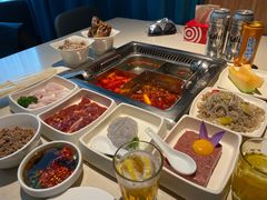 -海底捞火锅(万丰桥店)
